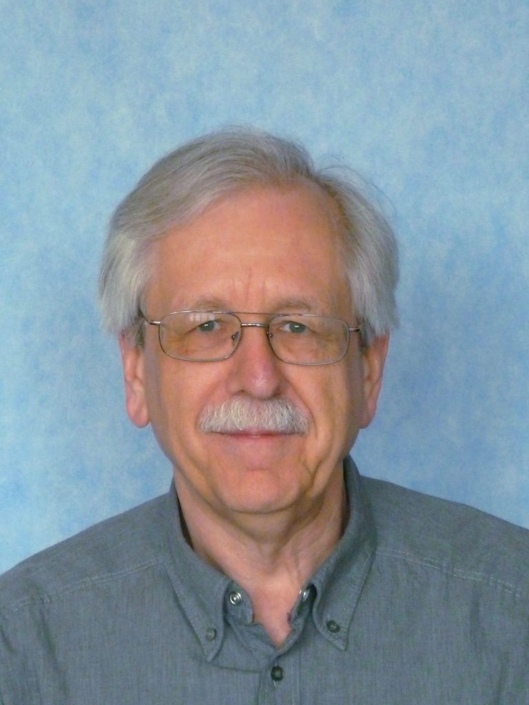Prof. Dr. Klaus Werner