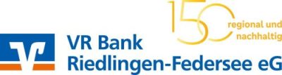 Volksbank-Raiffeisenbank Riedlingen-Federsee eG
