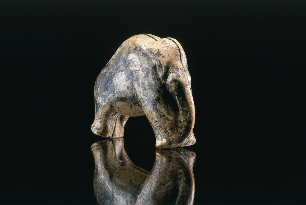 Warum erklärt Steinzeitkunst das Leben unserer Vorfahren?